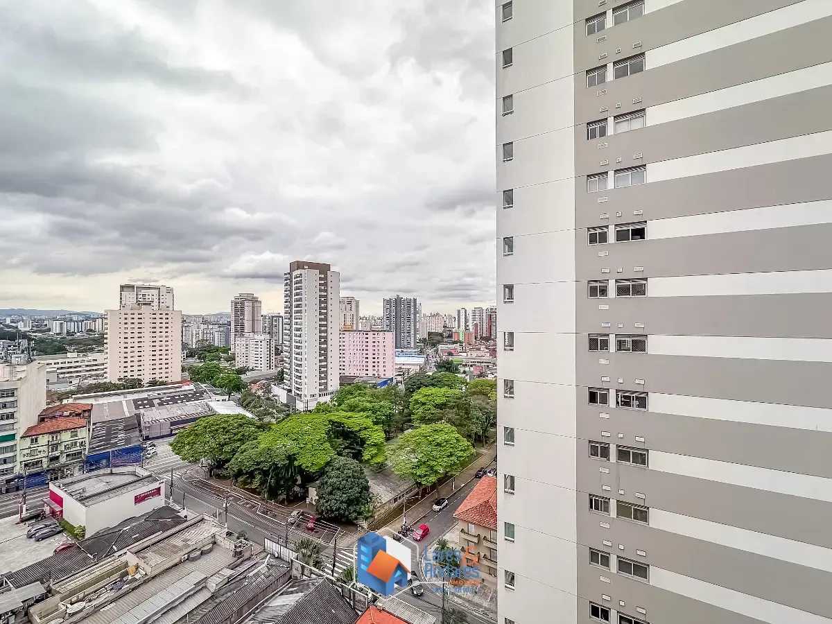 Apartamento, 2 quartos, 70 m² - Foto 11