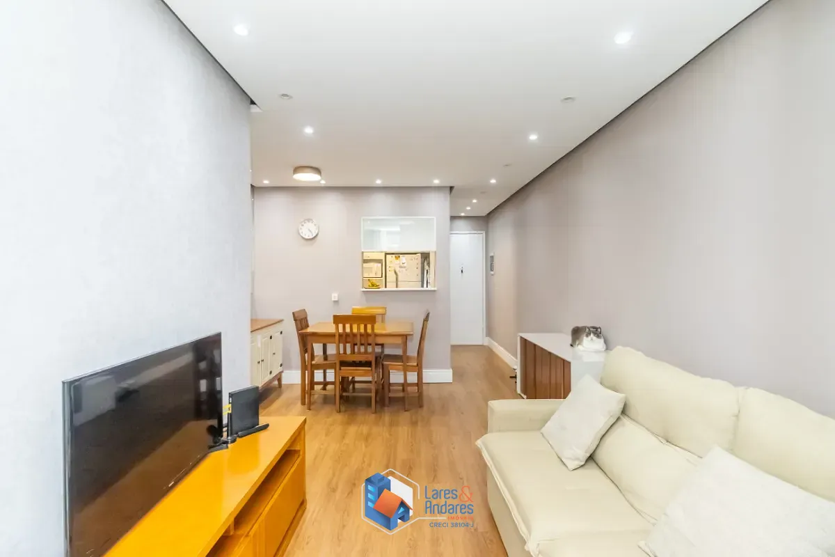 Apartamento, 2 quartos, 70 m² - Foto 5
