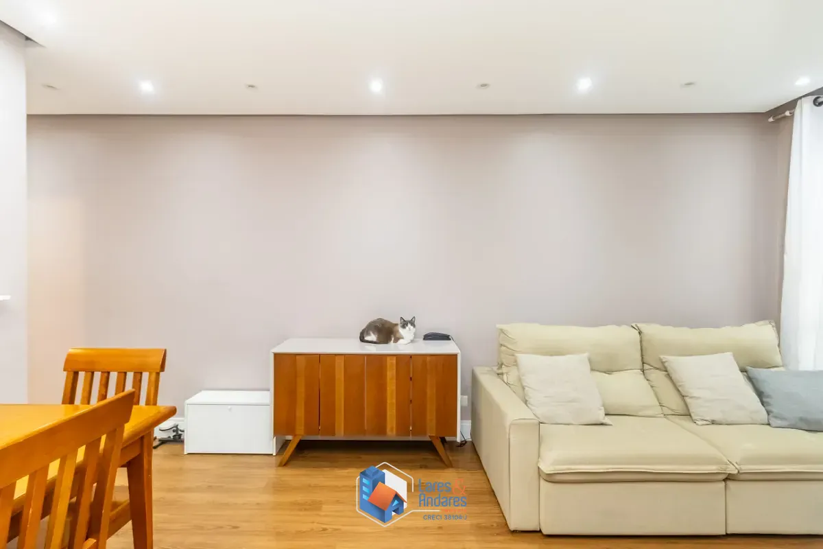 Apartamento, 2 quartos, 70 m² - Foto 7