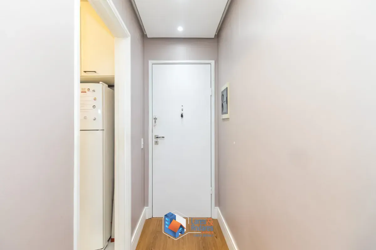 Apartamento, 2 quartos, 70 m² - Foto 15
