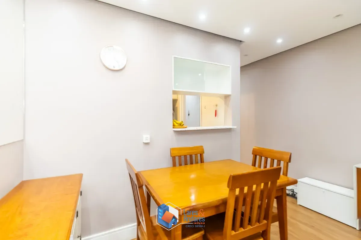 Apartamento, 2 quartos, 70 m² - Foto 6