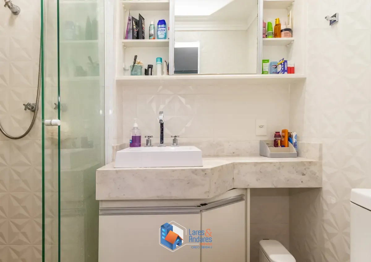 Apartamento, 2 quartos, 70 m² - Foto 34