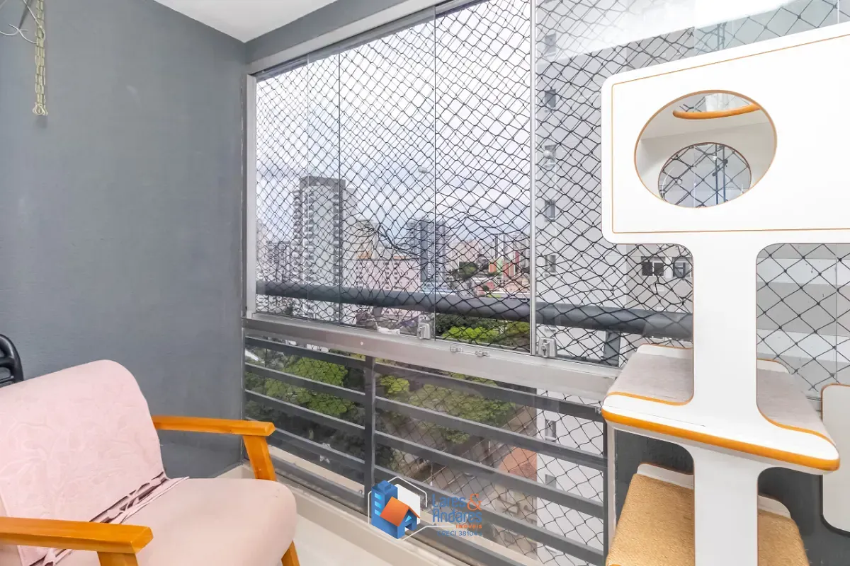 Apartamento, 2 quartos, 70 m² - Foto 8