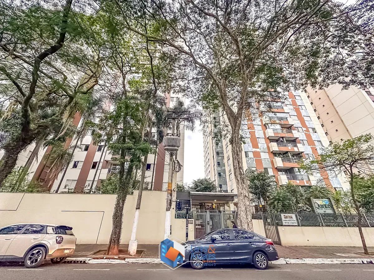 Apartamento, 2 quartos, 70 m² - Foto 48