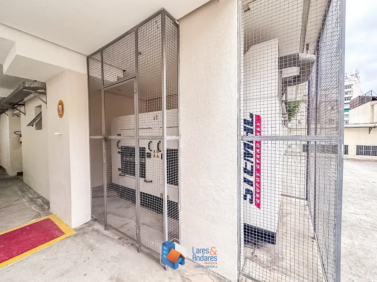 Apartamento, 2 quartos, 70 m² - Foto 45