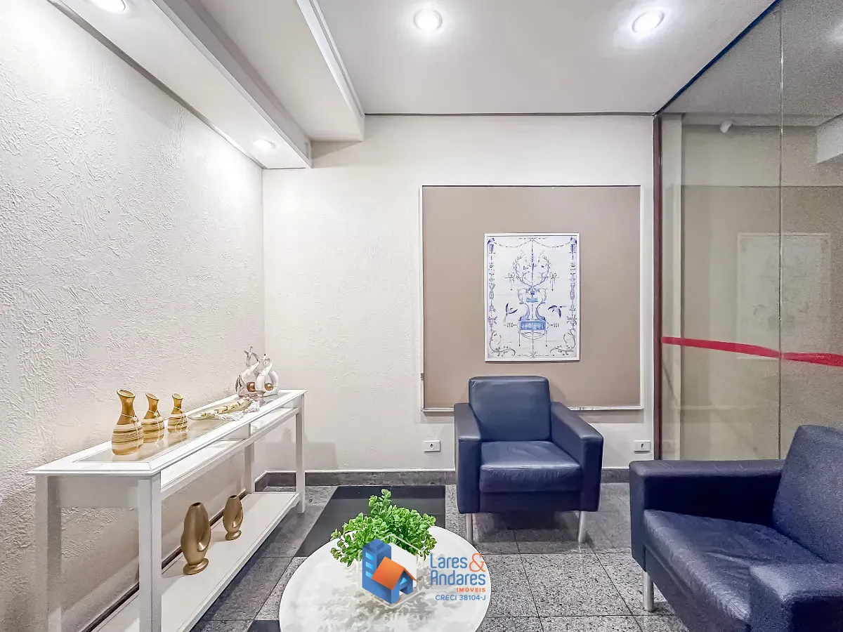 Apartamento, 2 quartos, 70 m² - Foto 36