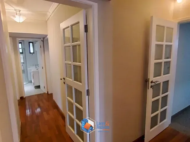 Apartamento com 240m² 4 quartos e 4 banheiros, à venda, no bairro Perdizes em São Paulo