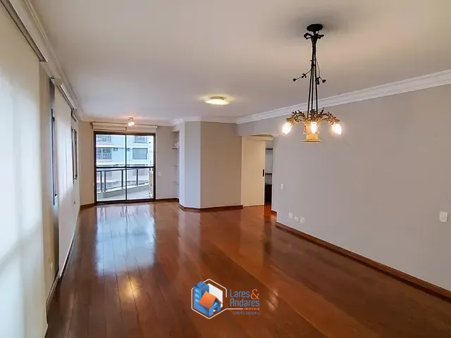 Apartamento com 240m² 4 quartos e 4 banheiros, à venda, no bairro Perdizes em São Paulo