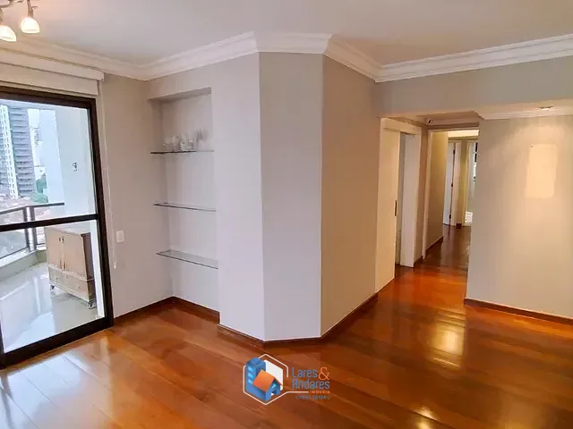 Apartamento com 240m² 4 quartos e 4 banheiros, à venda, no bairro Perdizes em São Paulo