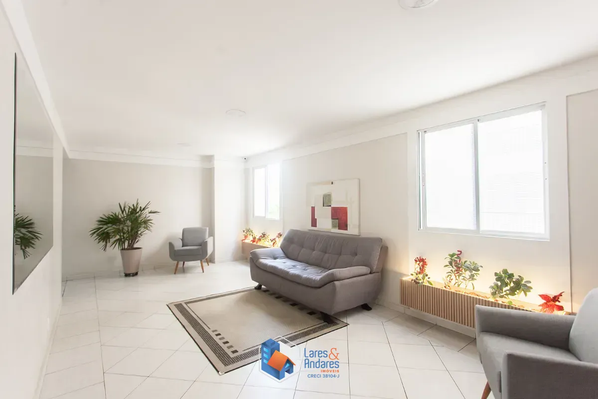 Apartamento, 3 quartos, 63 m² - Foto 64
