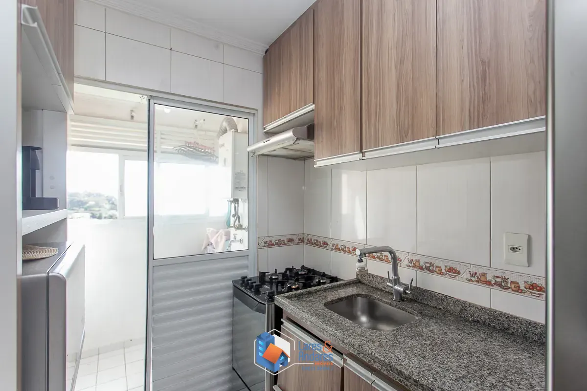 Apartamento, 3 quartos, 63 m² - Foto 32