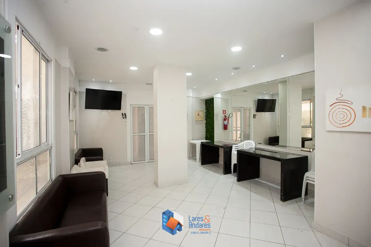 Apartamento, 3 quartos, 63 m² - Foto 74