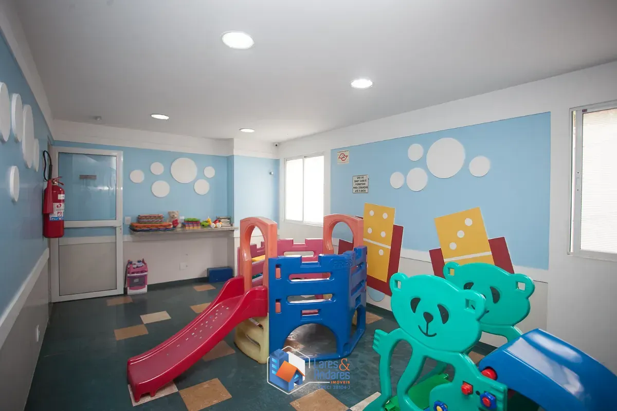 Apartamento, 3 quartos, 63 m² - Foto 54