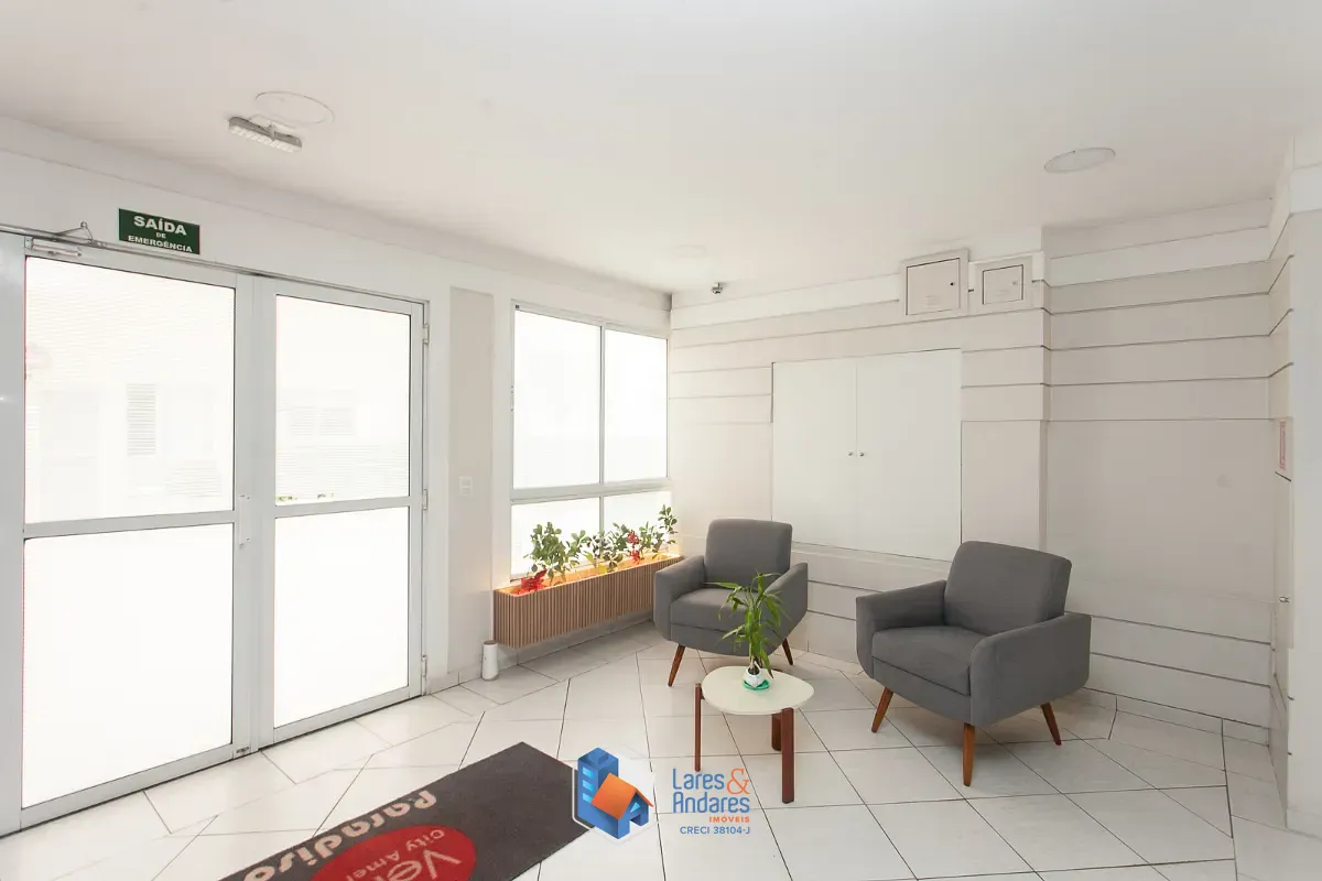 Apartamento, 3 quartos, 63 m² - Foto 65