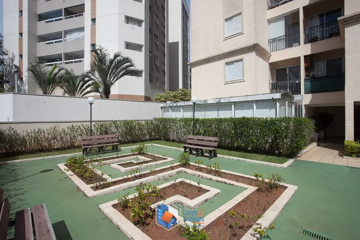 Apartamento, 3 quartos, 63 m² - Foto 46