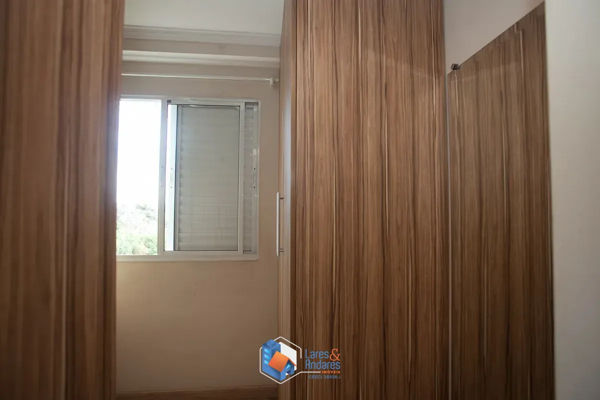 Apartamento, 3 quartos, 63 m² - Foto 15