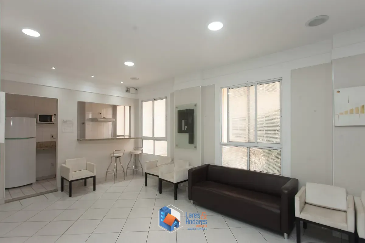 Apartamento, 3 quartos, 63 m² - Foto 72