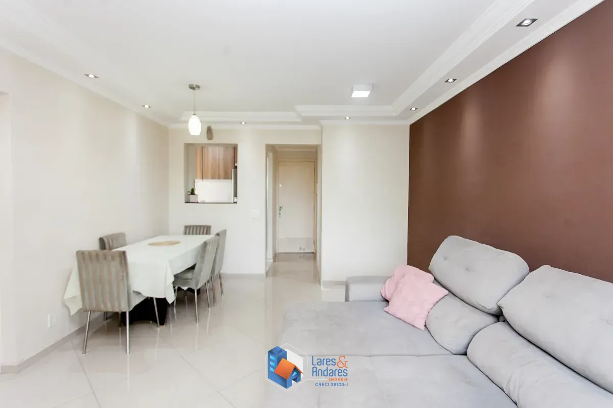Apartamento, 3 quartos, 63 m² - Foto 26