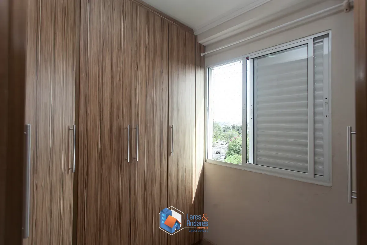 Apartamento, 3 quartos, 63 m² - Foto 13