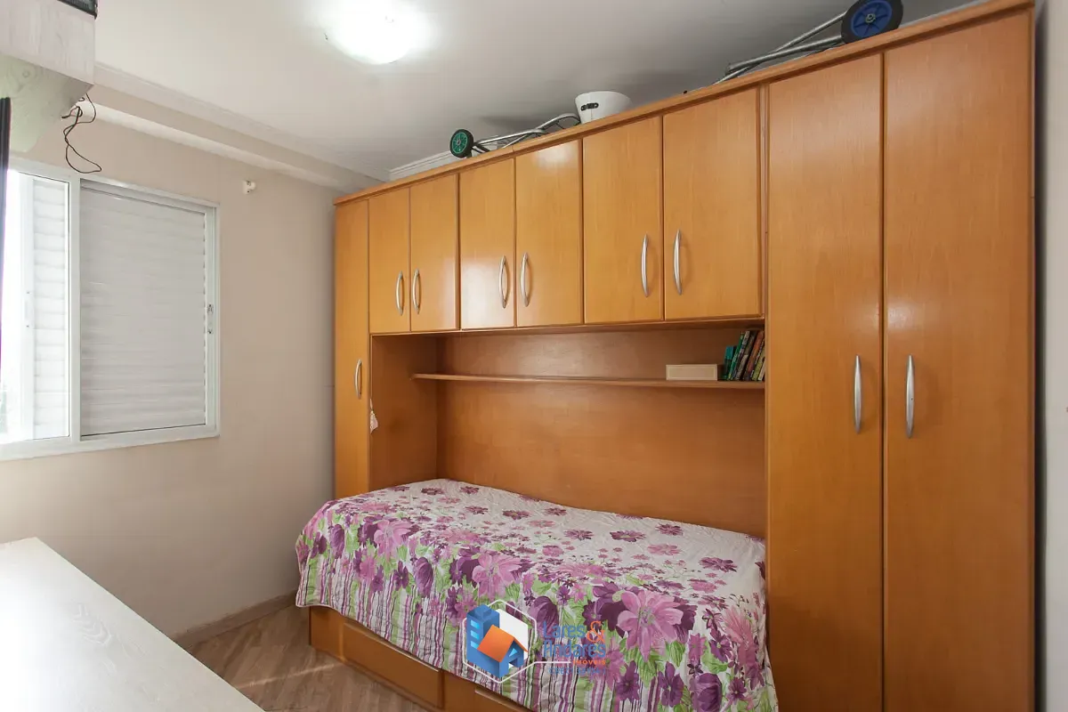 Apartamento, 3 quartos, 63 m² - Foto 21