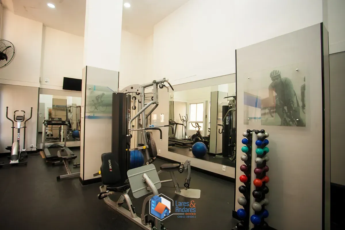 Apartamento, 3 quartos, 63 m² - Foto 56