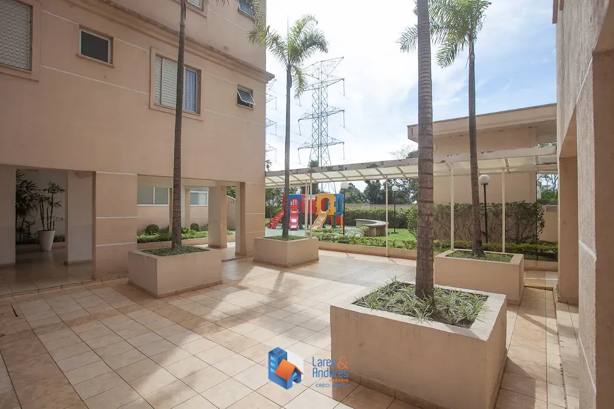 Apartamento, 3 quartos, 63 m² - Foto 55