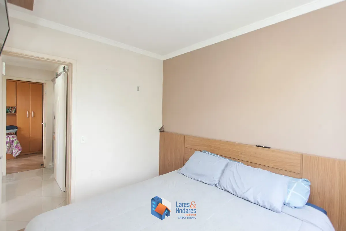 Apartamento, 3 quartos, 63 m² - Foto 8