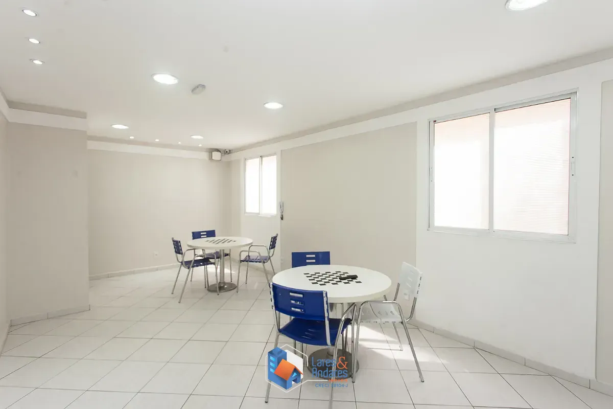 Apartamento, 3 quartos, 63 m² - Foto 61