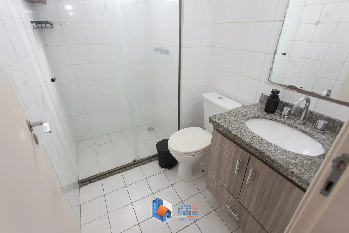 Apartamento, 3 quartos, 63 m² - Foto 11
