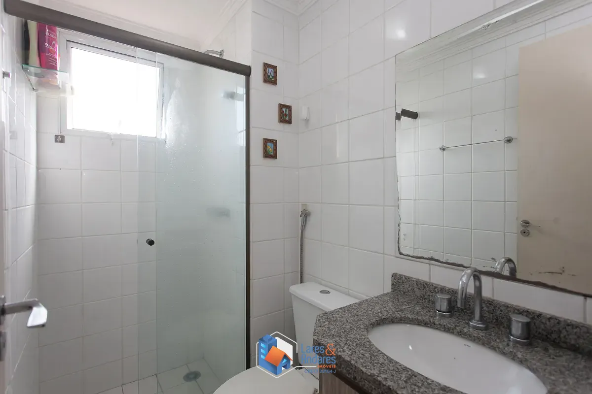 Apartamento, 3 quartos, 63 m² - Foto 17