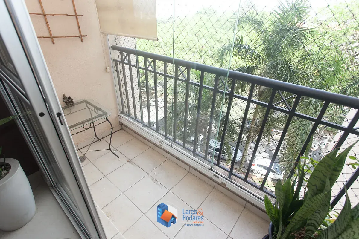 Apartamento, 3 quartos, 63 m² - Foto 30