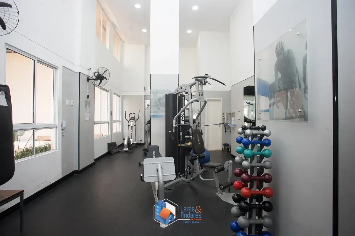 Apartamento, 3 quartos, 63 m² - Foto 57