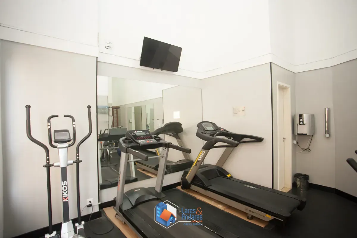 Apartamento, 3 quartos, 63 m² - Foto 58