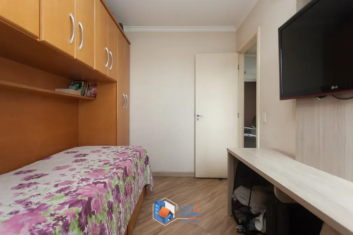 Apartamento, 3 quartos, 63 m² - Foto 23