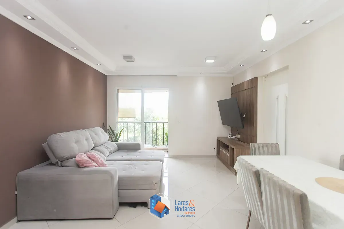Apartamento, 3 quartos, 63 m² - Foto 25