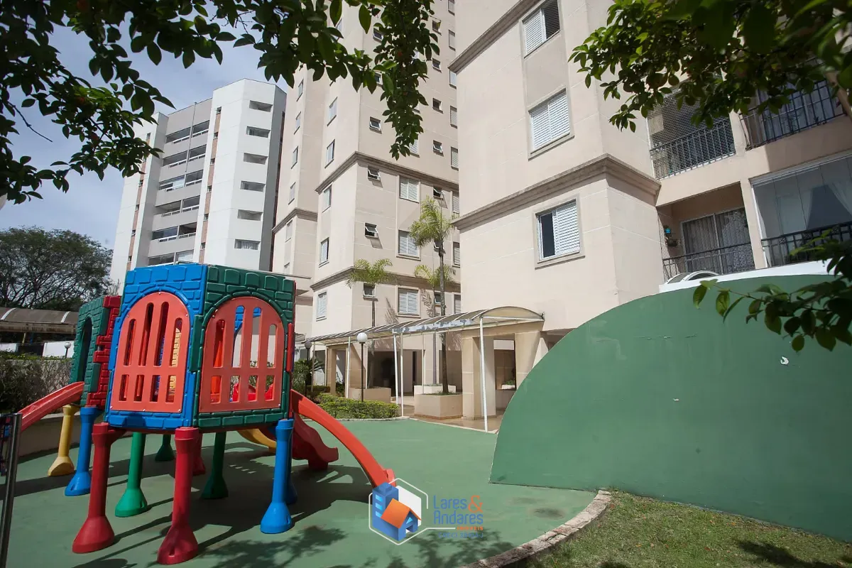 Apartamento, 3 quartos, 63 m² - Foto 45