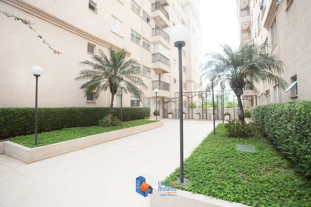 Apartamento, 3 quartos, 63 m² - Foto 68
