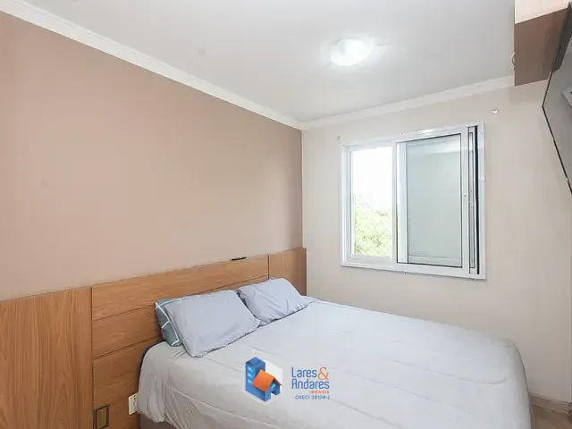 Apartamento com 63m² 3 quartos e 2 banheiros, à venda, no bairro City América em São Paulo