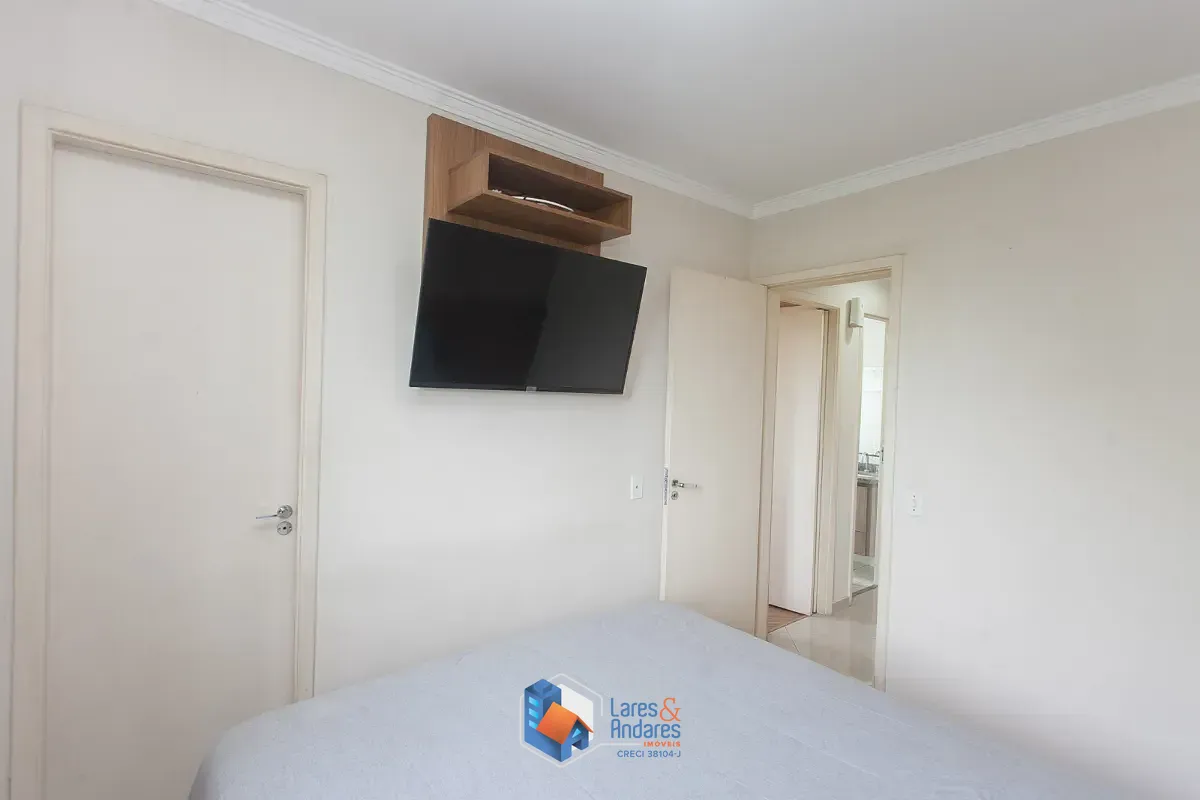Apartamento, 3 quartos, 63 m² - Foto 9