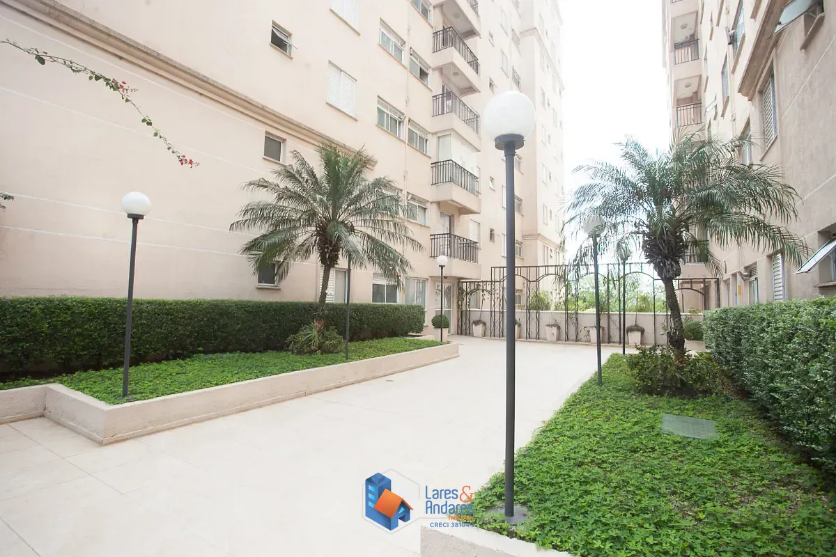 Apartamento, 3 quartos, 63 m² - Foto 67