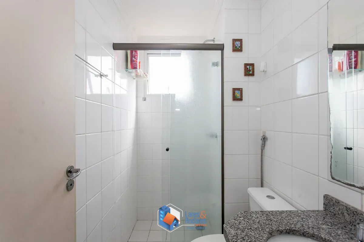 Apartamento, 3 quartos, 63 m² - Foto 18