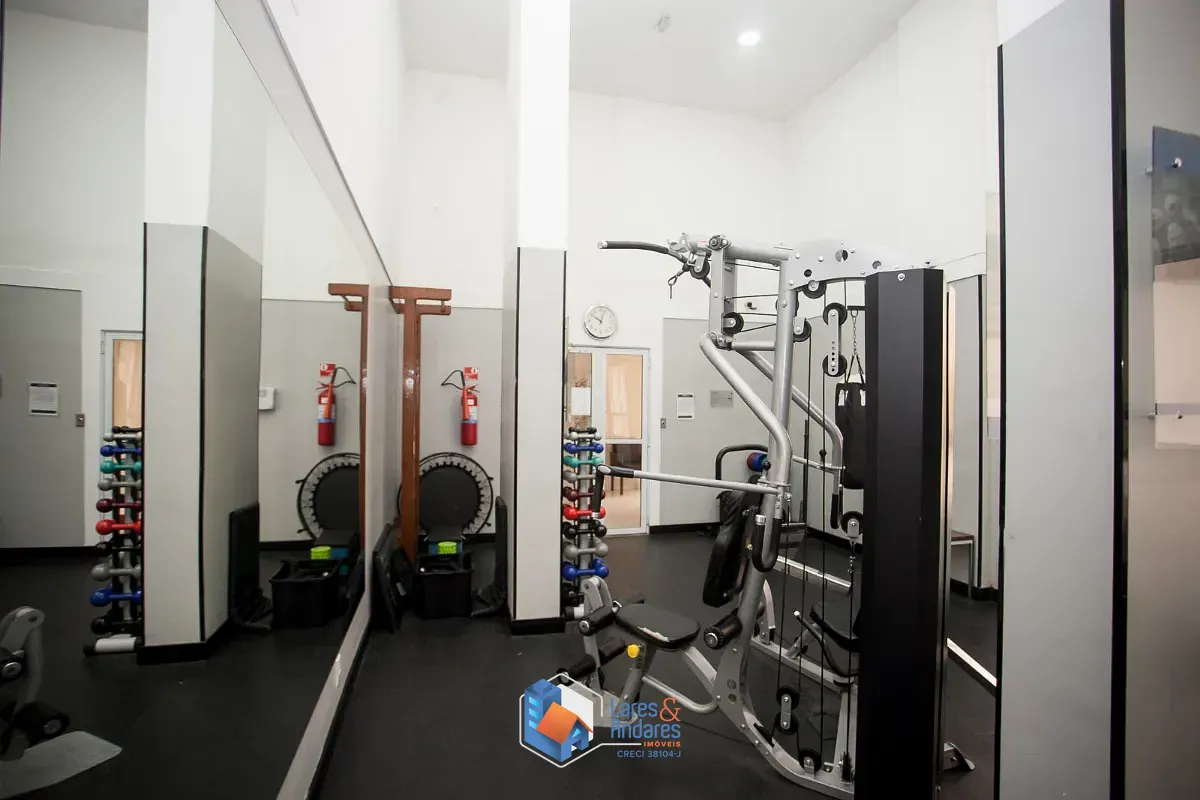 Apartamento, 3 quartos, 63 m² - Foto 59