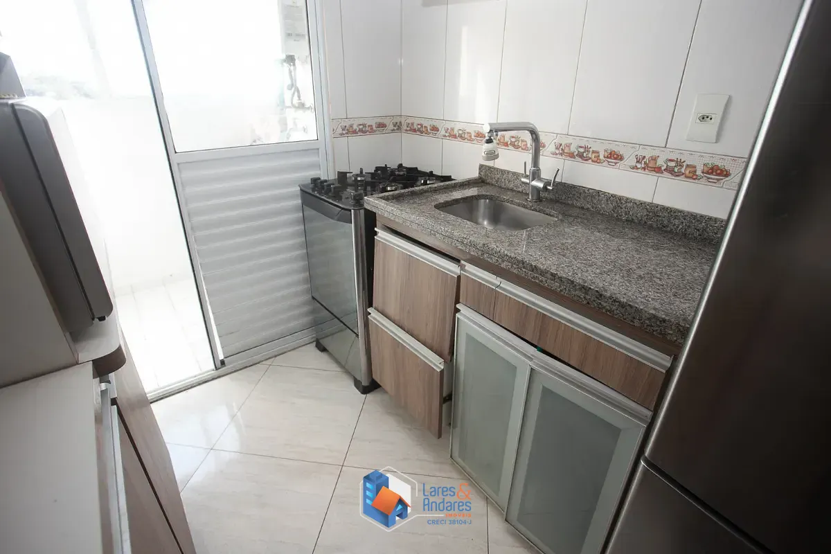 Apartamento, 3 quartos, 63 m² - Foto 33