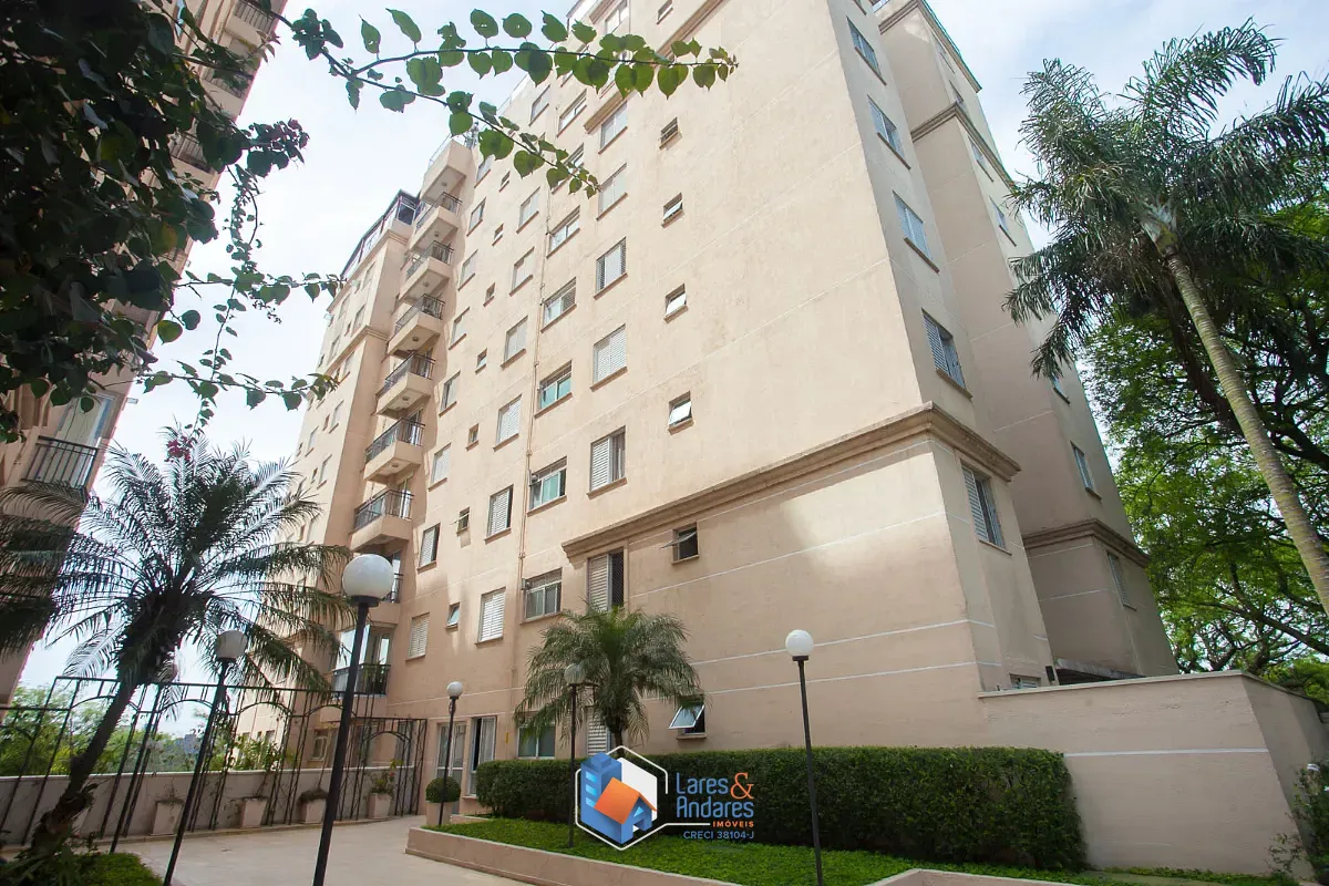Apartamento, 3 quartos, 63 m² - Foto 76