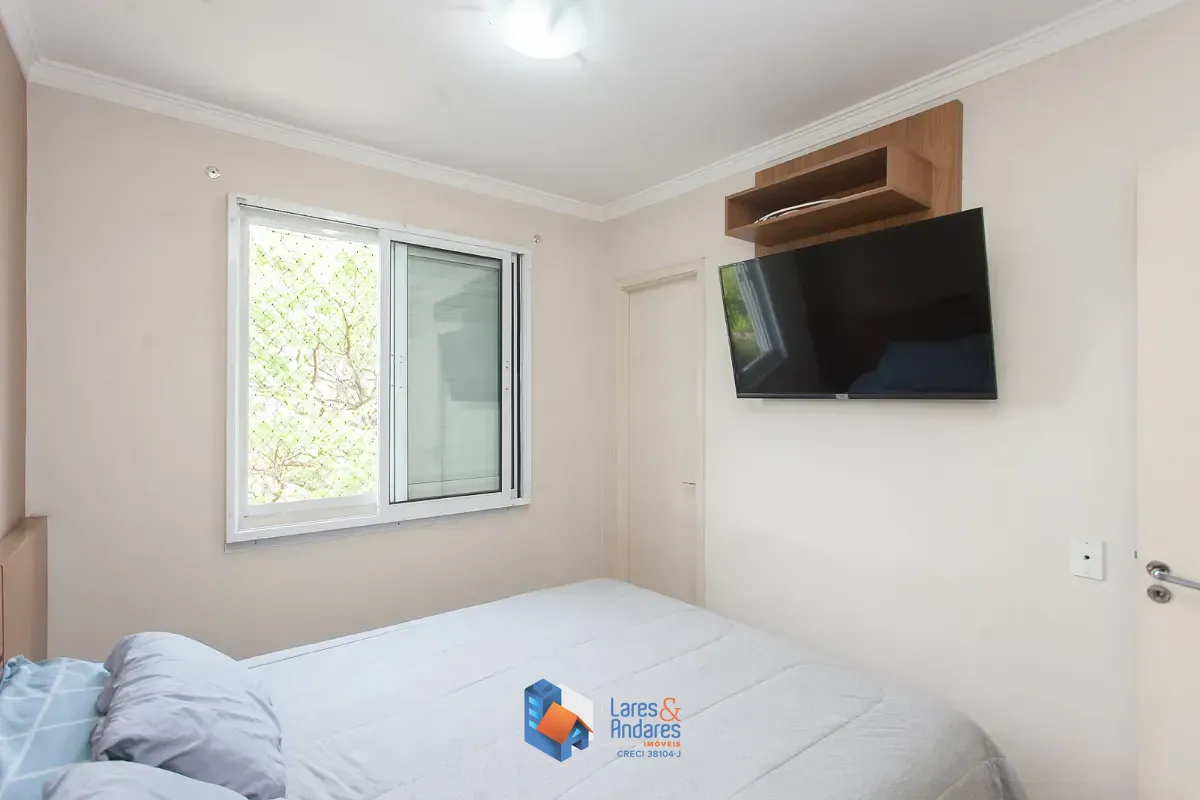 Apartamento, 3 quartos, 63 m² - Foto 7