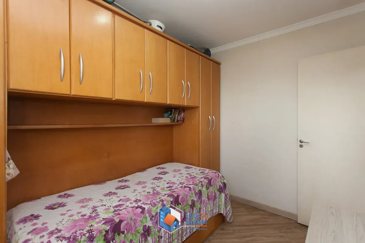 Apartamento, 3 quartos, 63 m² - Foto 24