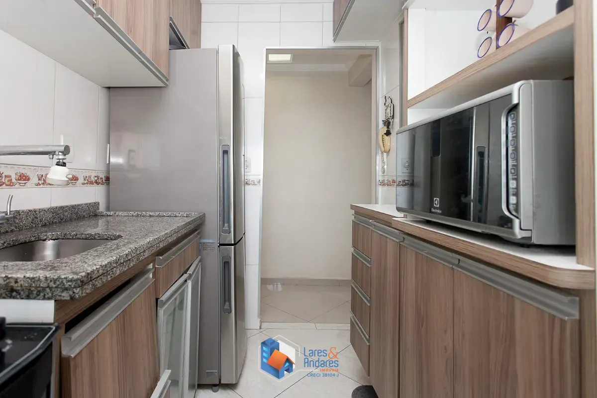 Apartamento, 3 quartos, 63 m² - Foto 40