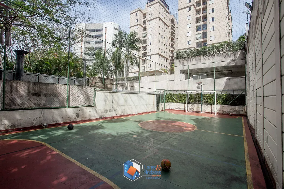 Apartamento, 3 quartos, 63 m² - Foto 48