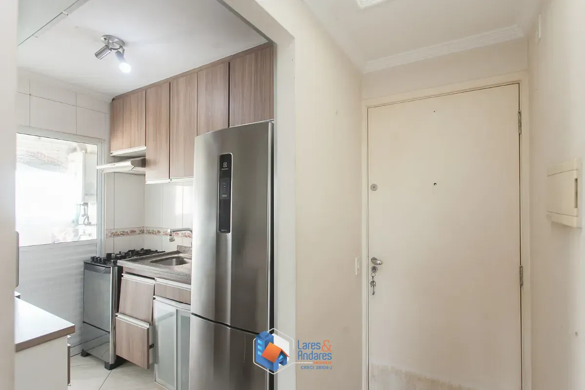 Apartamento, 3 quartos, 63 m² - Foto 37