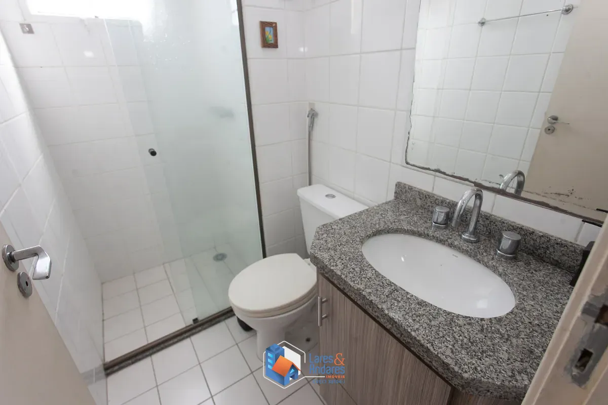 Apartamento, 3 quartos, 63 m² - Foto 16
